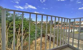 Imagem 2: SOROCABA - Apartamento Padrão - Simus