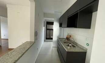 Imagem 6: Apartamento com 2 dormitórios para alugar, 67 m² por R$ 2.950/mês - Condomínio Riserva Nat