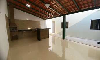 Imagem 2: Sobrado no Riacho Fundo II