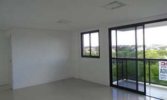 Imagem 5: APARTAMENTO com 2 dormitórios para alugar com 153.78m² por R$ 3.350,00 no bairro Boa Vista