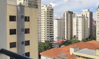 Imagem 7: Apartamento para aluguel tem 60 metros quadrados com 2 quartos em Perdizes - São Paulo - S