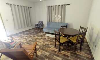 Imagem: Paquetá Apto térreo tipo casa mobiliado