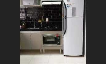 Imagem 4: Apartamento com 2 dormitórios, 49 m² - venda por R$ 215.000,00 ou aluguel por R$ 1.412,42