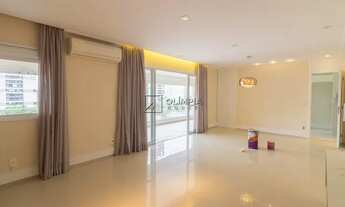 Imagem 2: Apartamento Venda 3 Dormitórios - 156 m² Brooklin