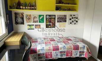 Imagem 5: APARTAMENTO A VENDA PQ.DOS PRÍNCIPES/ RIO PEQUENO