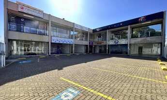 Imagem: Sala para alugar, 37 m² por R$ 2.268/mês