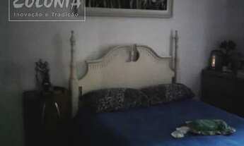 Imagem 5: Santo André - Apartamento Padrão - Vila Gilda