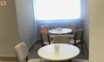 Imagem 2: Apartamento estilo studio no Belenzinho muito bom ao lado da estação Belém