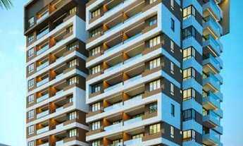 Imagem: Edifício Vivence