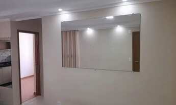 Imagem: Apartamento mobiliado com 2 Quartos para