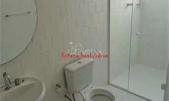 Imagem 6: Apartamento com 01 dormitório na Vila Buarque - Cód.: 3835