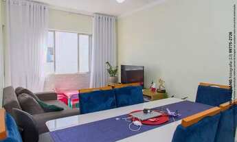 Imagem 2: Apartamento à venda na Encruzilhada em Santos