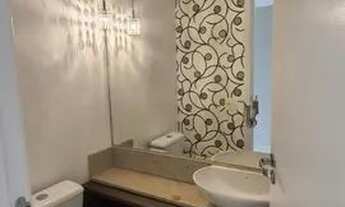 Imagem 4: Apartamento com 3 dormitórios, 224 m² - venda por R$ 2.650.000 ou aluguel por R$ 14.000/mê