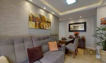 Imagem 3: Apartamento 2 quartos no bairro Passo da Areia, em Porto Alegre