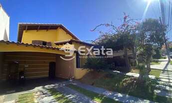 Imagem 2: Casa para locação no Condomínio Constantino Mattucci