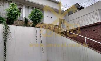 Imagem 2: São Paulo - Casa Comercial - Vila Monumento