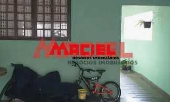 Imagem 5: Casa Padrão em Sao Jose dos Campos