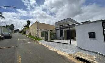 Imagem: Casa Alto padrão rua 4 Mc imoveis