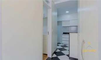 Imagem 7: Apartamento com 2 dormitórios à venda, 103 m² por R$ 1.800.000,00 - Leblon - Rio de Janeir