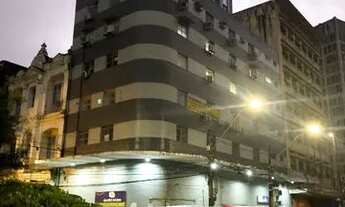 Imagem 6: Salas comerciais no centro