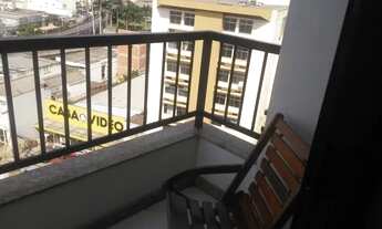 Imagem 4: Vendo apto de 01 quarto no centro de Campos dos Goytacazes