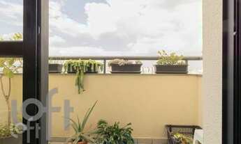 Imagem 4: Apartamento à venda em Santa Cecília com 132 m², 2 quartos, 1 suíte, 2 vagas