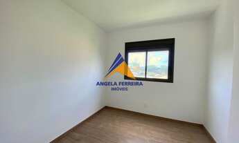 Imagem 7: Vendo apartamento com 3 quartos e varanda