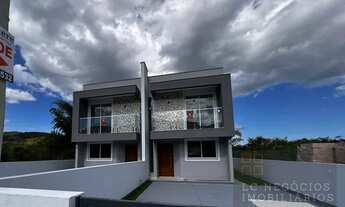 Imagem: Sobrado em Forquilhas - São José, SC