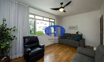 Imagem: Apartamento com 3 dormitórios, 100 m²