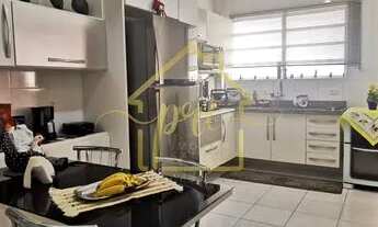 Imagem 6: Santos - Casa Padrão - Aparecida