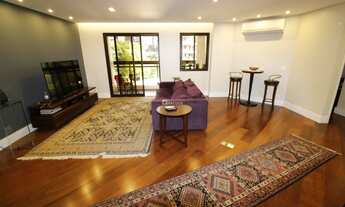 Imagem: Ótimo apartamento em Moema Reformado. São