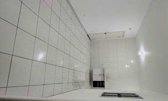 Imagem 3: Apartamento com 2 dormitórios para alugar, 58 m² por R$ 1.510,00/mês - Vila Progresso - Sa