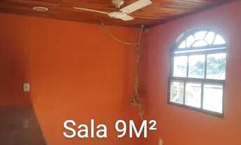 Imagem 6: Casa no Fonseca Casa com 1 dormitório