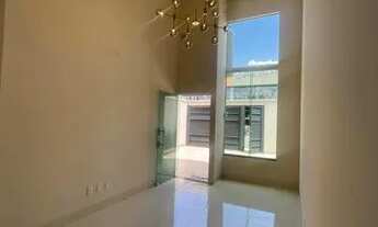 Imagem 2: RES. TRÊS MARIAS Casa de Rua com 3 Quarto(s) e 2 banheiro(s) à Venda, 125 por R$ 480.000