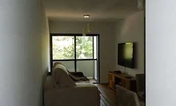 Imagem 2: Apartamento Residencial para locação, Vila Firmiano Pinto, São Paulo - AP0970