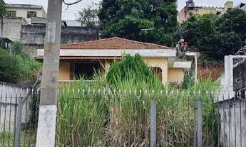 Imagem 5: Terreno à venda, 390 m² por R$ 500.000,00 - Centro - Carapicuíba/SP