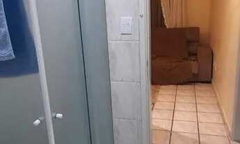 Imagem 10: Apartamento com 1 dormitório à venda, 55 m² por R$ 194.000,00 - Centro - São Vicente/SP