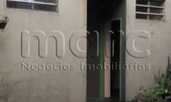 Imagem 5: SÃO PAULO - Prédio Inteiro - CAMBUCI