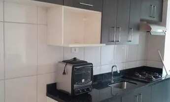 Imagem 6: Apartamento para venda com 49 metros quadrados com 2 quartos em Vila Ester - Carapicuíba