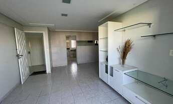 Imagem 3: Apartamento para venda tem 130 metros quadrados com 4 quartos em Miramar - João Pessoa - P