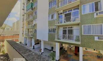 Imagem 4: Apartamento para Aluguel - Méier, 1 Quarto, 45 m2