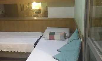 Imagem: QUARTO SUÍTE SUPER CONFORTÁVEL EM LARANJEIRAS