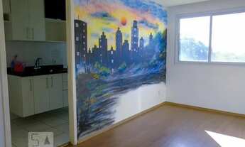 Imagem 4: Apartamento para Aluguel - Cangaíba, 2 Quartos, 47 m2