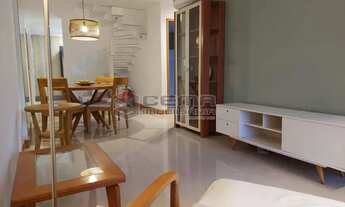 Imagem 5: Cobertura-LOCAÇÃO-Flamengo-Rio de Janeiro-RJ