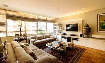 Imagem 4: São Paulo - Apartamento Padrão - JARDIM AMÉRICA