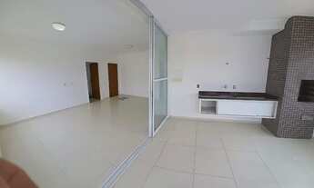 Imagem 4: Apartamento com 2 quartos, Edifício Iluminatto, Aquárius, 82 metros São José dos Campos