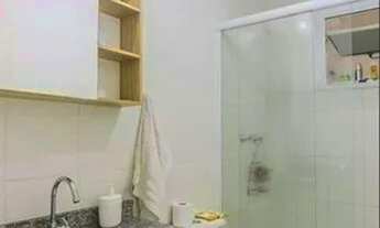 Imagem 3: Apartamento à venda em Rio Pequeno com 72 m², 3 quartos, 1 suíte, 1 vaga