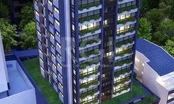 Imagem 6: Apartamento para Venda - 64.5m², 2 dormitórios, sendo 1 suites, 1 vaga - Centro