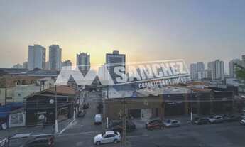 Imagem 3: Apartamento para aluguel possui 65m² com 2 quartos na Mooca - São Paulo - SP