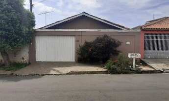 Imagem 2: Casa 142 m² - Núcleo Habitacional Thereza Maria Barbieri - Birigui - SP